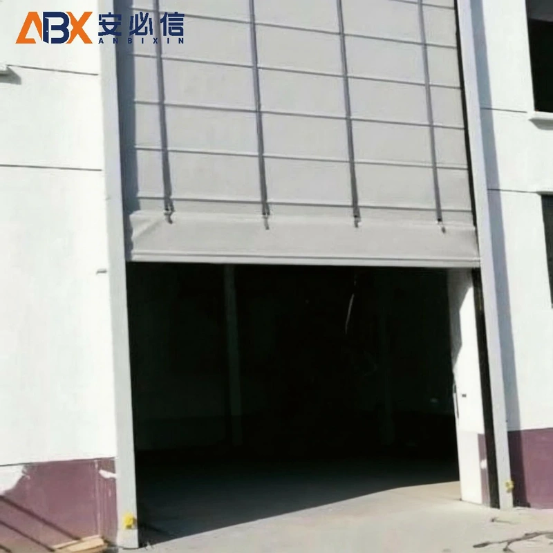 揭阳市机库门